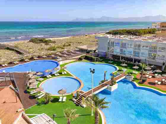 Hôtel Eix Platja Daurada 4*