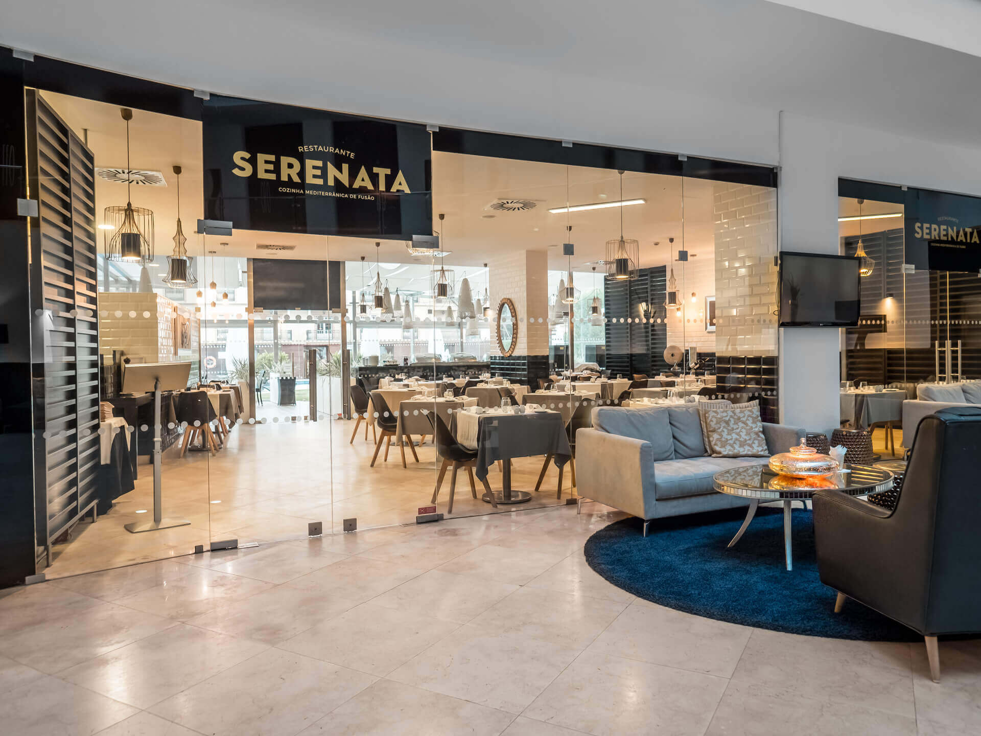 Séjour Portugal Hôtel Aqua Pedra dos Bicos 4* Faro