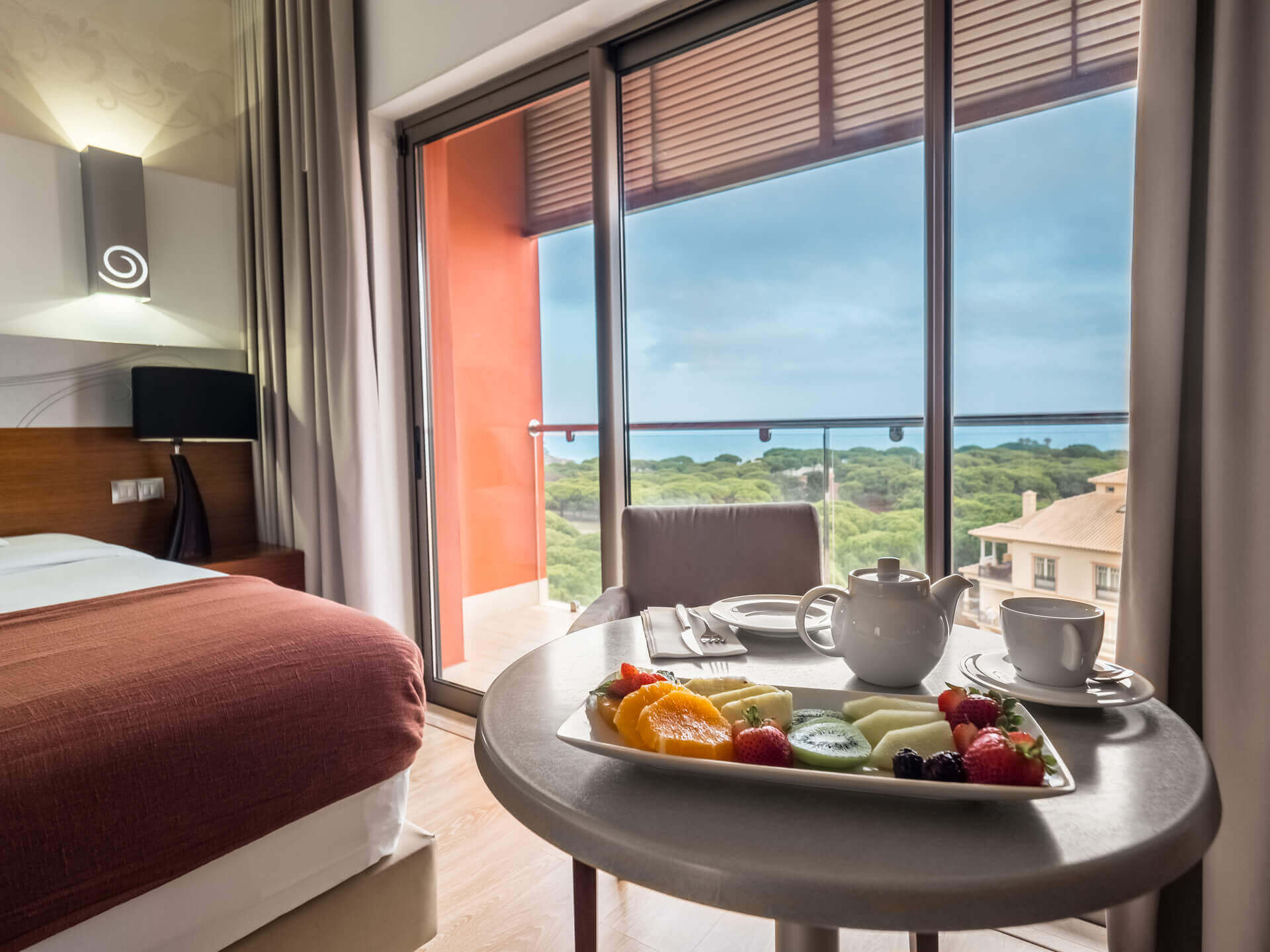 Séjour Portugal Hôtel Aqua Pedra dos Bicos 4* Faro