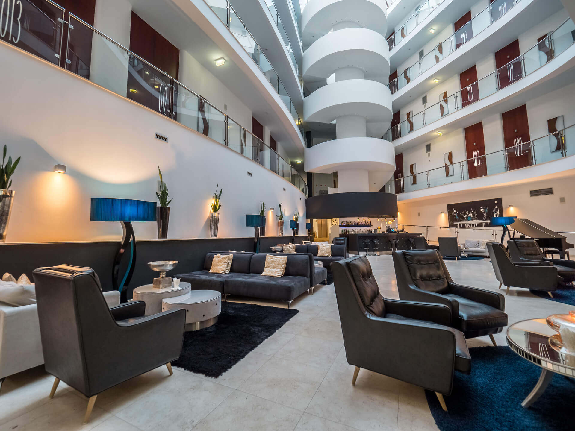 Séjour Portugal Hôtel Aqua Pedra dos Bicos 4* Faro