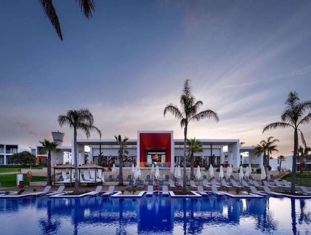Hôtel Tivoli Alvor Algarve Resort 5* - 5