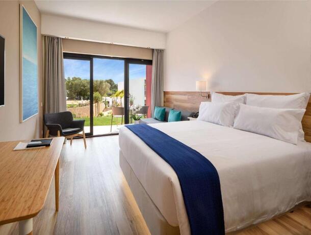 Hôtel Tivoli Alvor Algarve Resort 5* - 2
