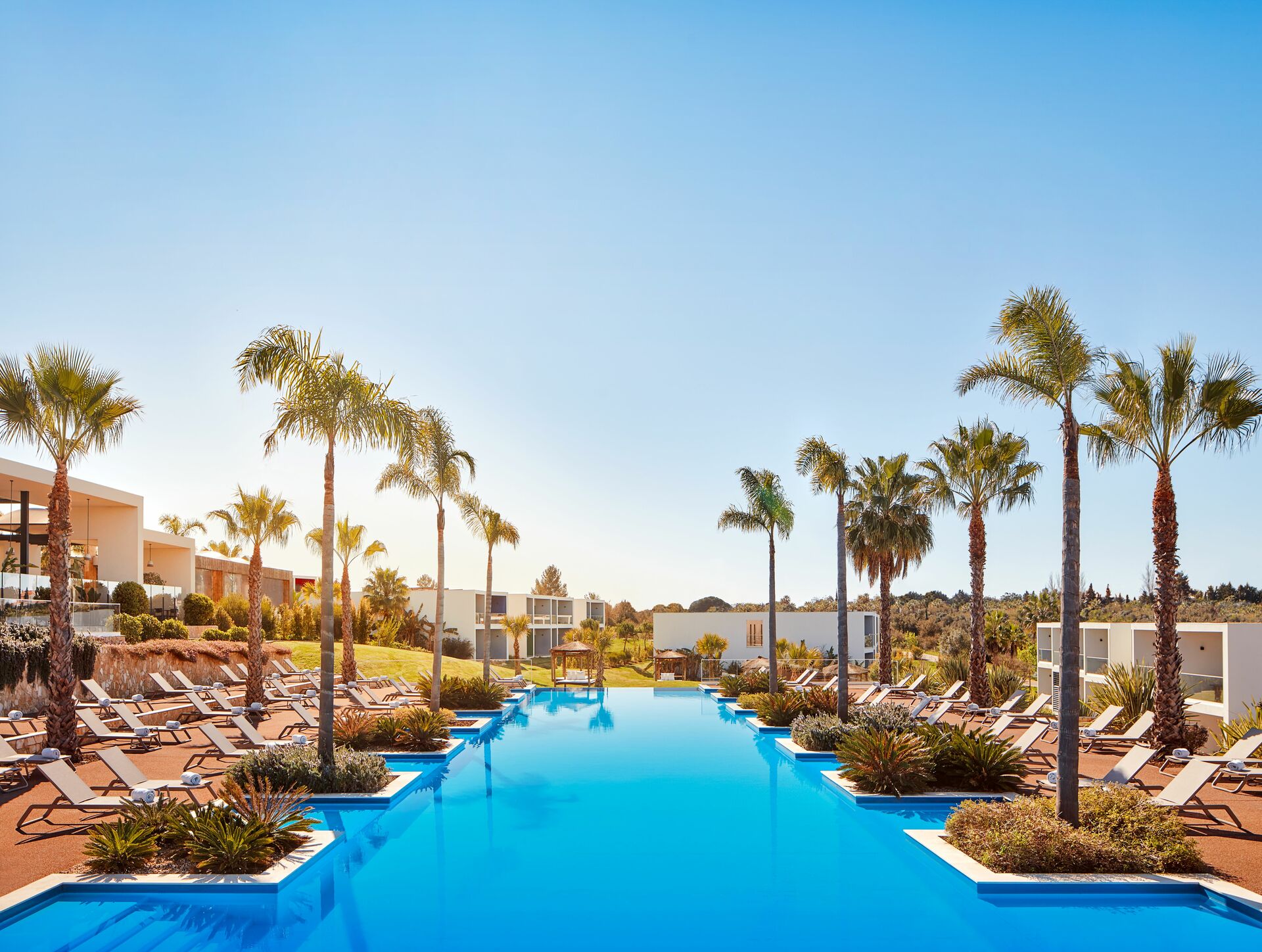 Hôtel Tivoli Alvor Algarve Resort 5* - 1