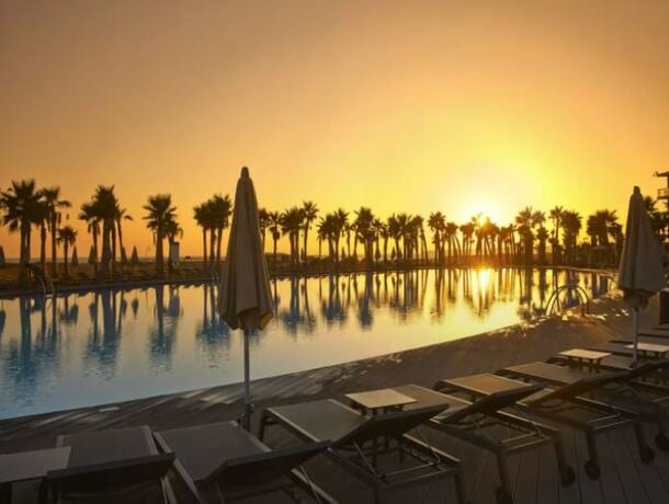 Hotel Vidamar Resort Algarve 5* - 1