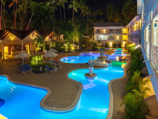 Hôtel Vista Sol Punta Cana Beach Resort & Spa 4* - 1