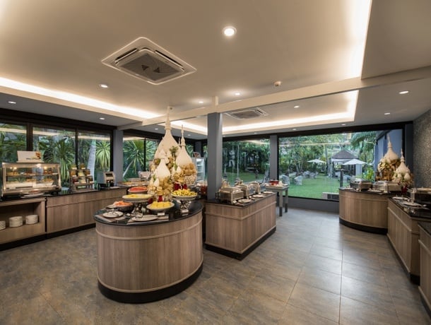 Escapade Thaïlandaise - Combiné de Bangkok à Krabi - 23