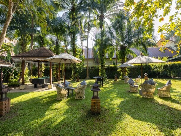 Escapade Thaïlandaise - Combiné de Bangkok à Krabi - 19