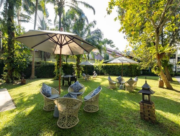 Escapade Thaïlandaise - Combiné de Bangkok à Krabi - 20