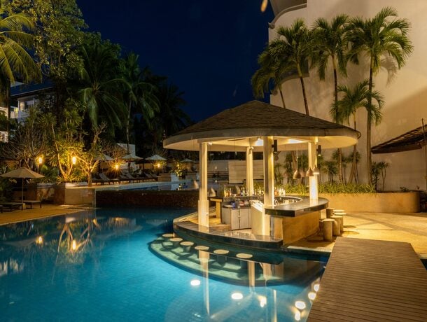 Escapade Thaïlandaise - Combiné de Bangkok à Krabi - 21