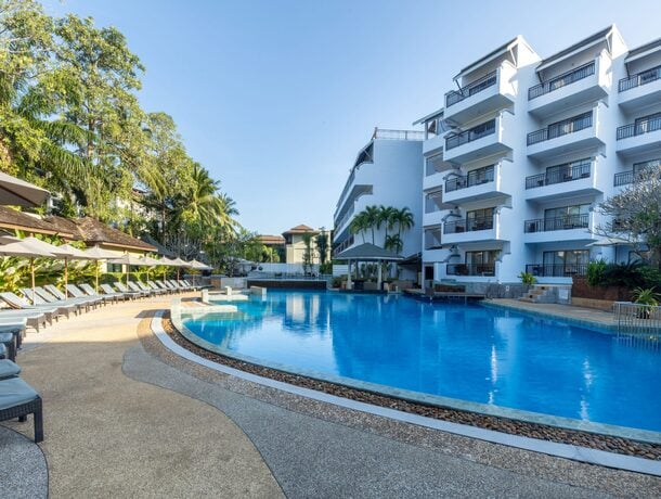 Escapade Thaïlandaise - Combiné de Bangkok à Krabi - 24