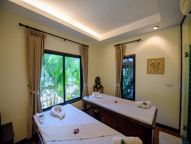 Escapade Thaïlandaise - Combiné de Bangkok à Krabi - 26