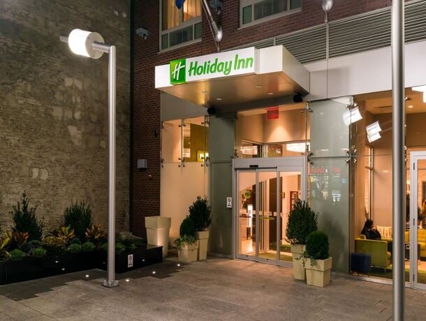 Hotel Holiday Inn New York - Times Square - 1