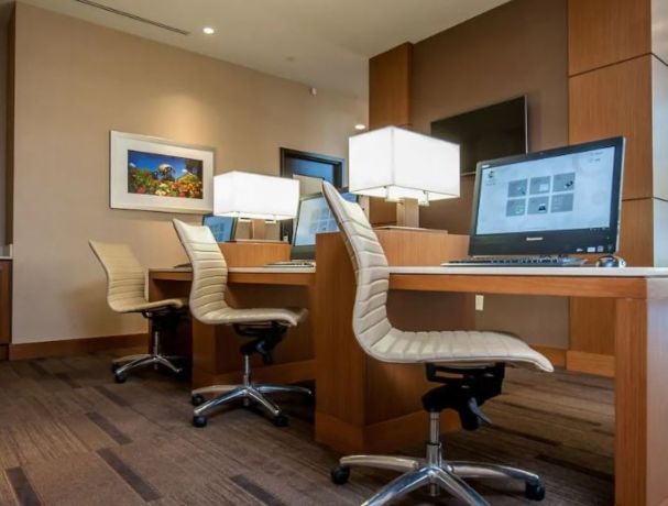 Hyatt Place New York City / Times Square 3* - 5