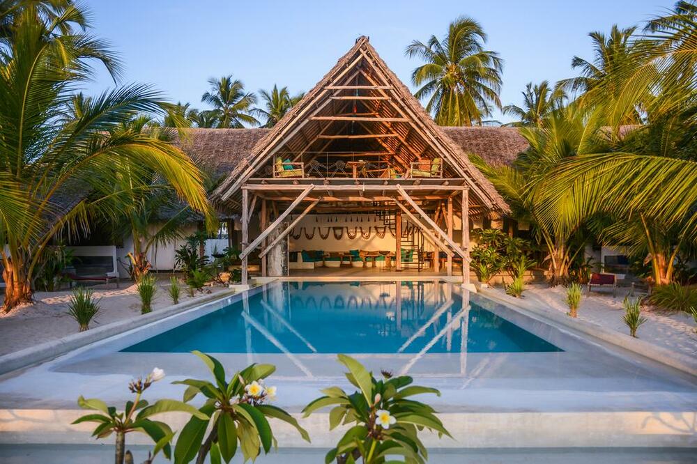 Hôtel Nur Beach Resort 3*